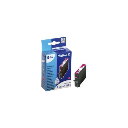 Pelikan MAGENTA T129340